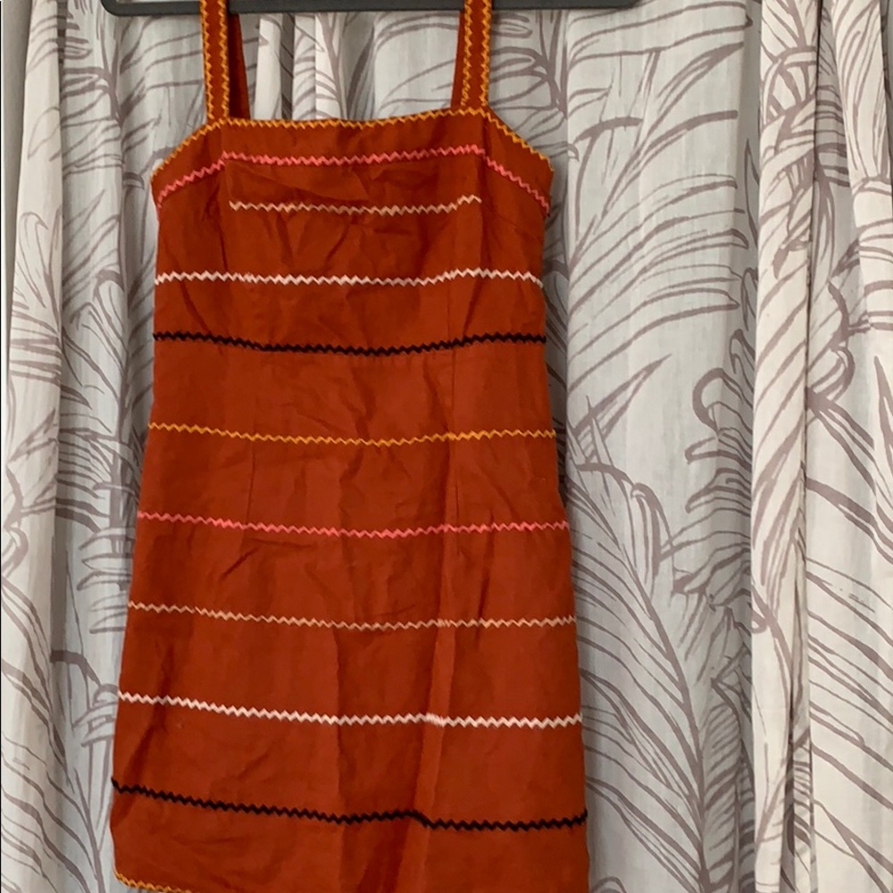 F21 dress